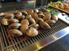 -泰白海鲜烧烤大全