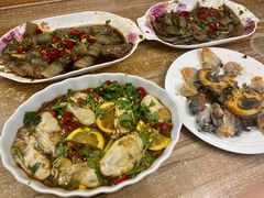 -圆蛋酒料•生腌(开元路店)