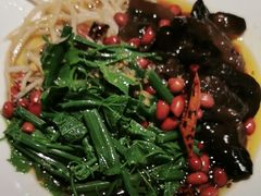 -小杨烤肉(朱雀店)