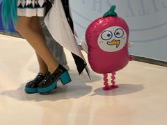 -上海静安大悦城
