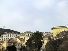 -平湖九龙山旅游度假区