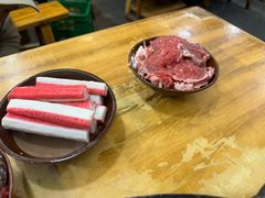 -正南齊北重庆老火锅(光华村直营店)