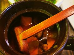 -格日勒阿妈蒙古厨房(大召店)