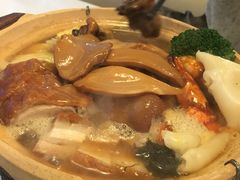 -衡山汇·高级粤菜(霄云路店)