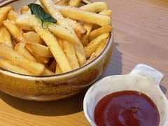 芝士薯条-WOKKA by艮上(中海环宇荟店)