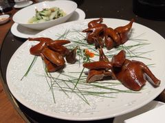 -锦西湖·海鲜小馆(未来科技城店)