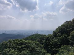 -广州市白云山风景名胜区