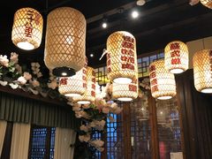 -二十八里太湖船菜(吉祥路店)