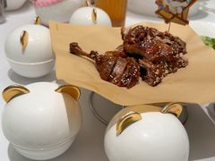 -眉州东坡·熊猫主题餐厅(枫蓝店)