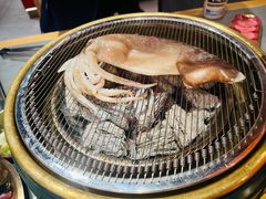 -龙虾奇迹(大华三路店)