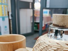 -蚝太郎 • 海鲜烧烤(建国路创始店)