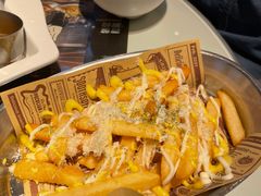 -開籠雀冰室(同和金铂店)