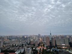-陕西广播电视塔