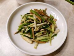 -二泉园老菜馆·百年无锡菜