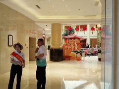 -唐山河头老街国丰维景度假大酒店