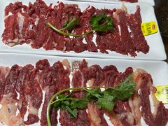 -海银海记潮汕牛肉火锅(新港中路海珠店)