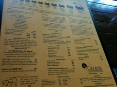 -Ministry of Crab(科伦坡店)