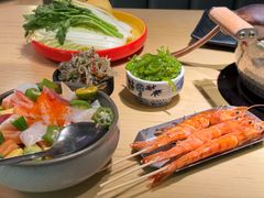 -沼津港精致料理·寿喜烧·烧鸟(漕河泾印象城店)