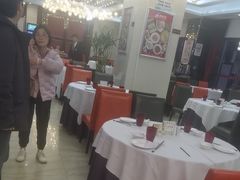 -丰收日·小海鲜·沪上家宴(顾村正大店)