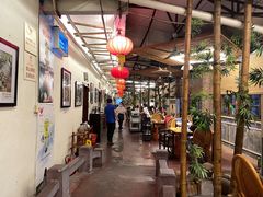 大堂-旺金鸽(穗盐路总店)