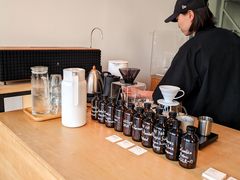 -DEEP COFFEE(瑞光烘焙工厂店)