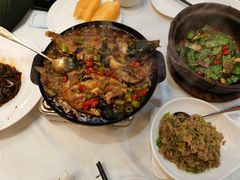 -翠清酒家(万丰路店)