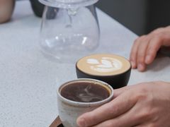 -Again Coffee Roaster(香蜜湖店)