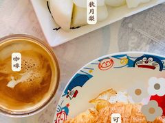 -盒马X会员店(上海森兰商都店)