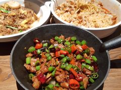 -老板恋上鱼(印象城店)