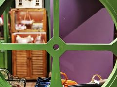 店内环境-淮国旧H22·中古店