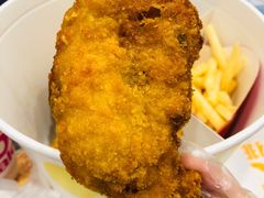 -麦当劳(春风店)