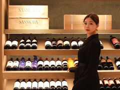 -千禧新世界香港酒店