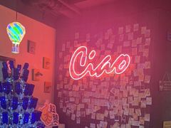 -CIAO·团建聚餐·生日派对轰趴馆(福田店)