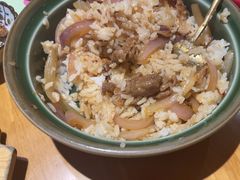 -一心创作料理屋(经开万达店)