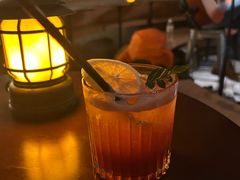 -漾应的火塘(蟠龙新天地店)