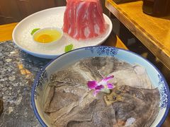 -蜀大侠火锅(古田店)