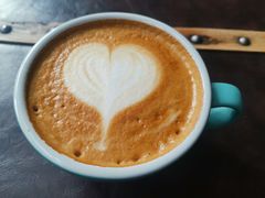 -maan coffee漫咖啡(通州店)