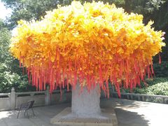 -滨江公园-停车场