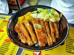 -北京联合大学本部食堂