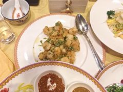 -白家大院·王府宫廷菜(苏州街店)