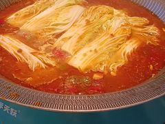 -半天妖烤鱼(紫荆广场店)