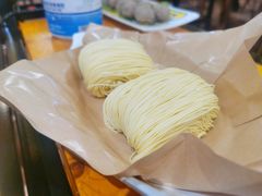 -大吉利·潮汕鲜牛肉火锅(河西店)