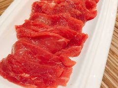 -四季火锅酒家(新濠影汇店)