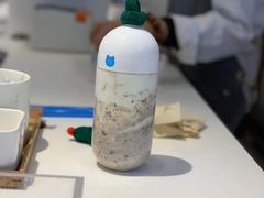 -兰熊鲜奶(西直门凯德mall店)