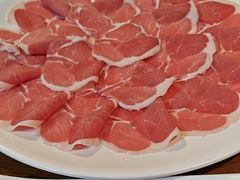 -前门杨记·铜锅涮肉(王府井·故宫店)