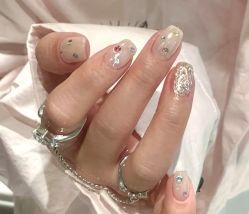 -雪儿·YuKi美甲美睫皮肤管理Salon