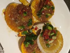 -欢乐牧场海鲜烤肉自助(牡丹园店)