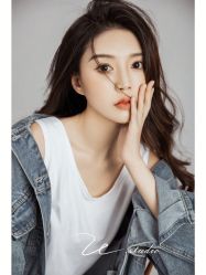 点击看大图 -蜜桃少女VISION写真馆(雁塔店)