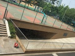 -山东省青岛第二中学(江西路分校)