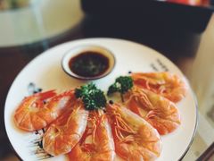 -大理实力希尔顿酒店•香全日制餐厅